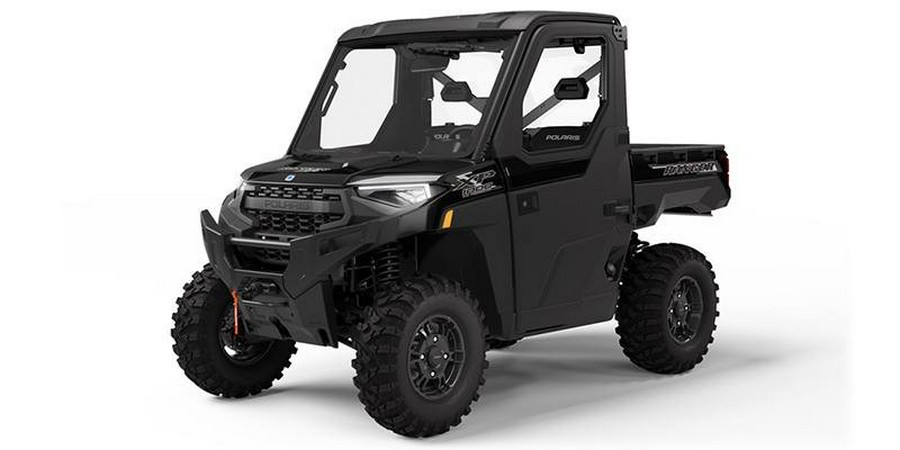 2025 Polaris Industries Ranger XP 1000 Northstar Premium with FIXED Windshield