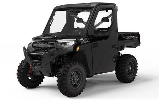 2025 Polaris Industries Ranger XP 1000 Northstar Premium with FIXED Windshield