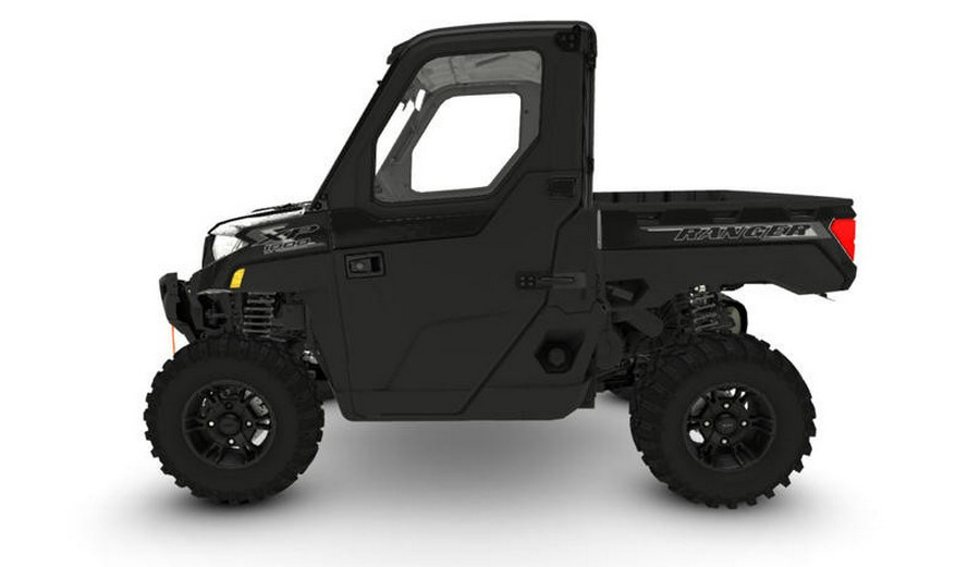 2025 Polaris Industries Ranger XP 1000 Northstar Premium with FIXED Windshield