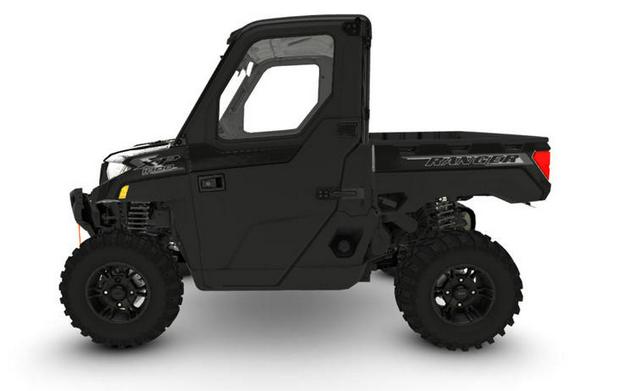 2025 Polaris Industries Ranger XP 1000 Northstar Premium with FIXED Windshield