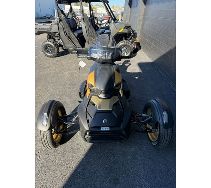2025 Can-Am Ryker Sport