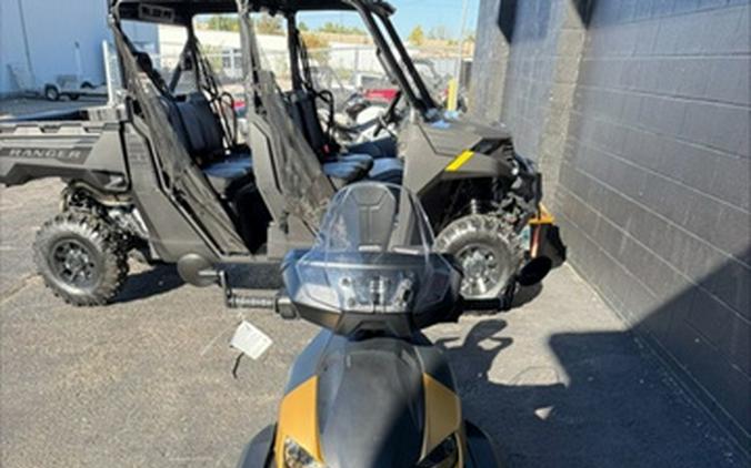 2025 Can-Am Ryker Sport