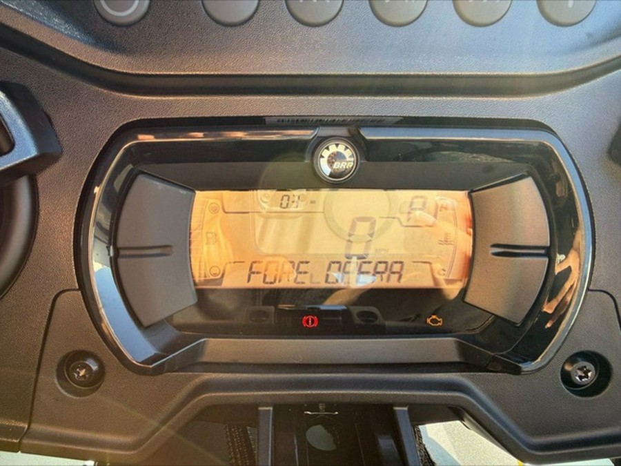 2025 Can-Am Ryker Sport