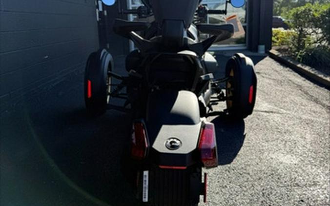 2025 Can-Am Ryker Sport