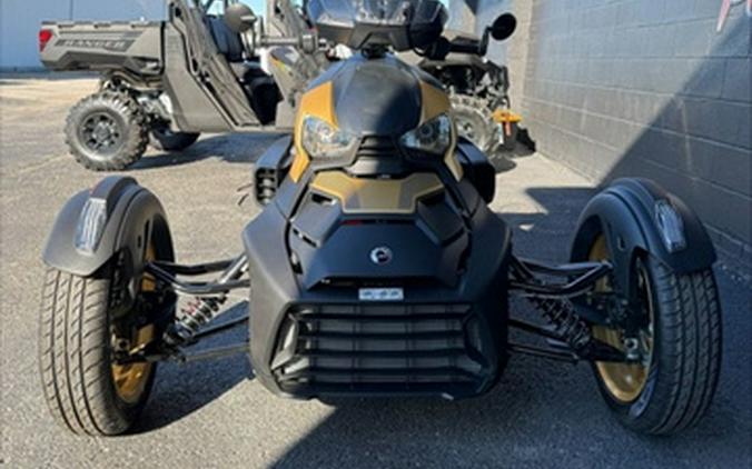 2025 Can-Am Ryker Sport