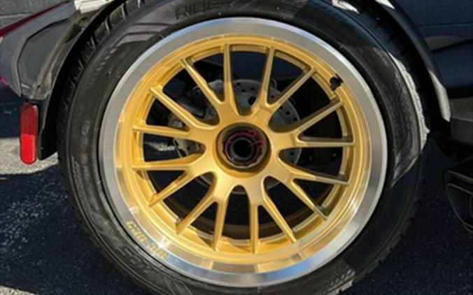 2025 Can-Am Ryker Sport