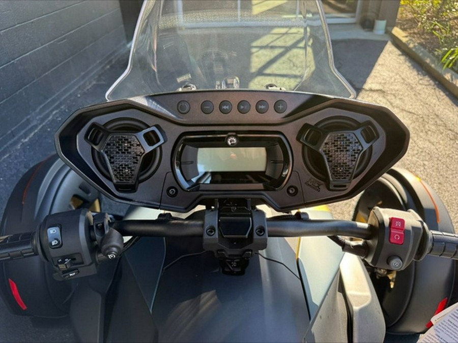 2025 Can-Am Ryker Sport