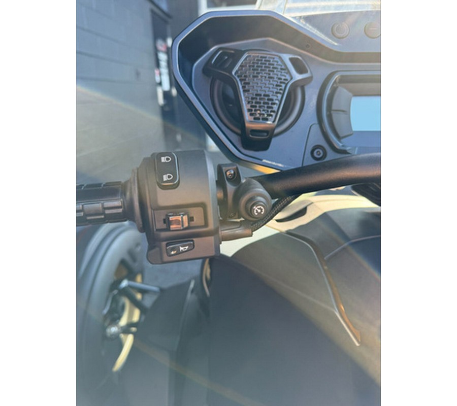 2025 Can-Am Ryker Sport