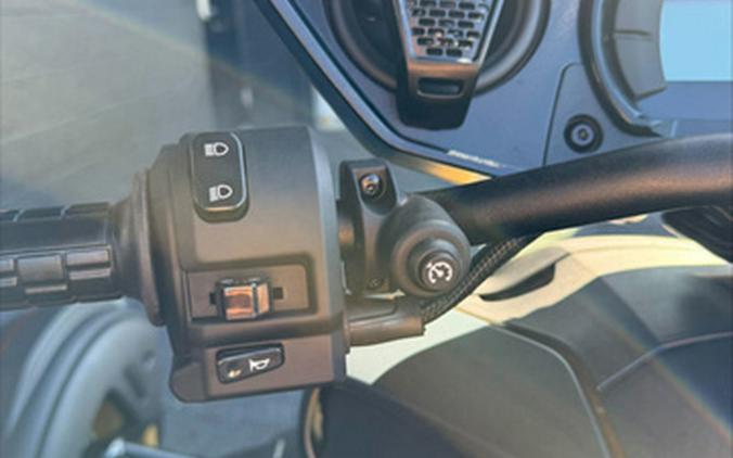 2025 Can-Am Ryker Sport