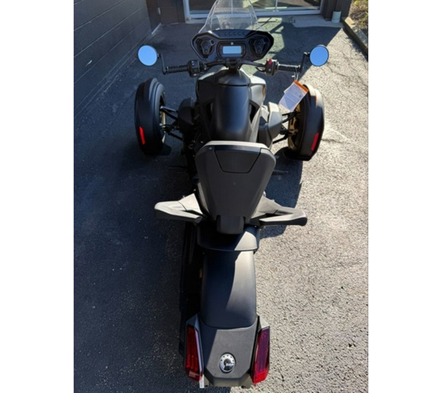 2025 Can-Am Ryker Sport