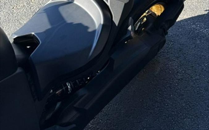 2025 Can-Am Ryker Sport