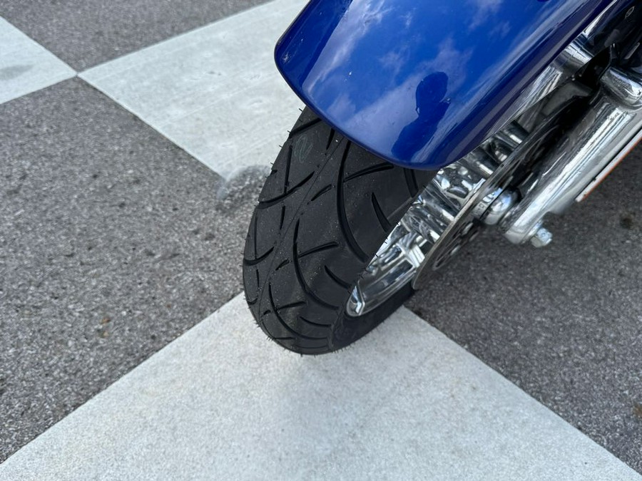 2015 Harley-Davidson® ROAD GLIDE ULTRA CVO