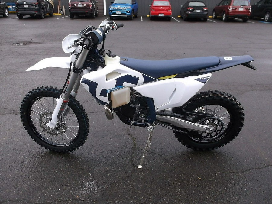 2026 Husqvarna TE150