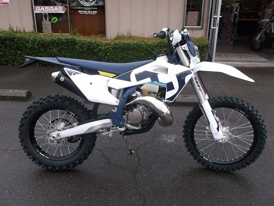2026 Husqvarna TE150