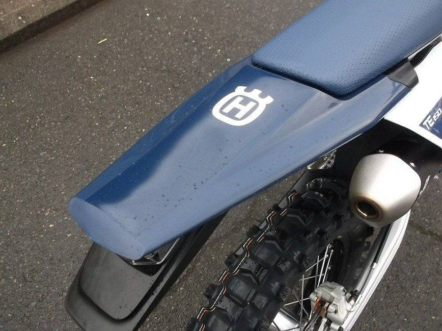 2026 Husqvarna TE150