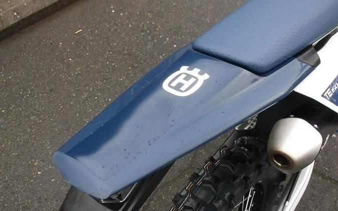 2026 Husqvarna TE150