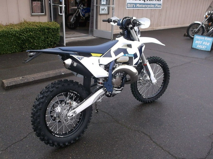 2026 Husqvarna TE150