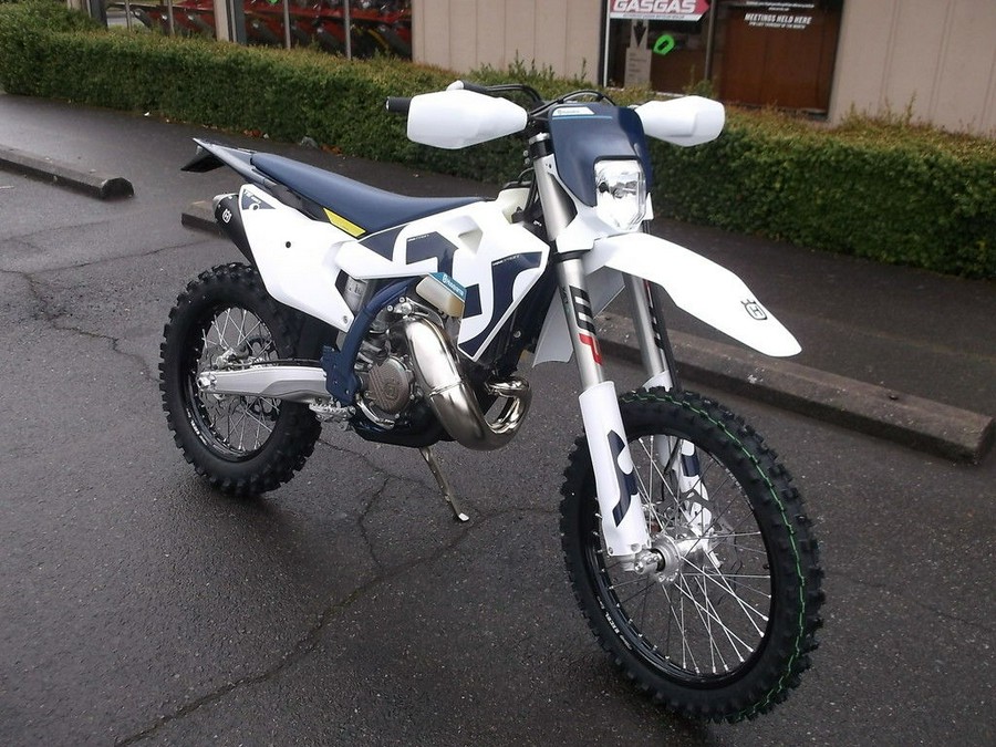 2026 Husqvarna TE150