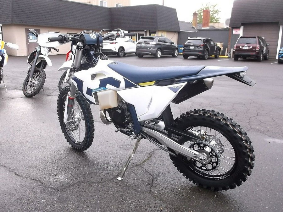 2026 Husqvarna TE150