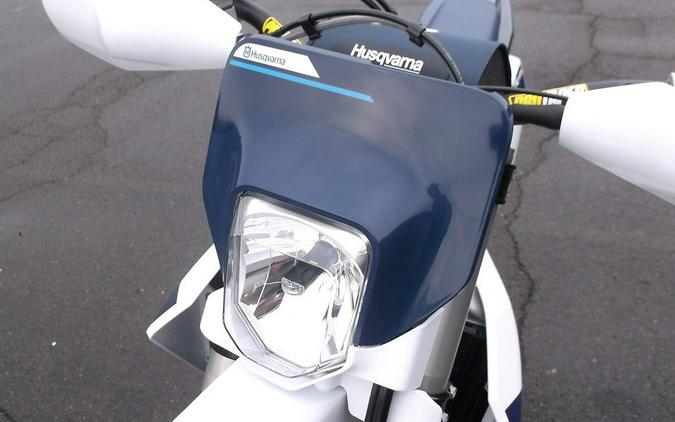 2026 Husqvarna TE150