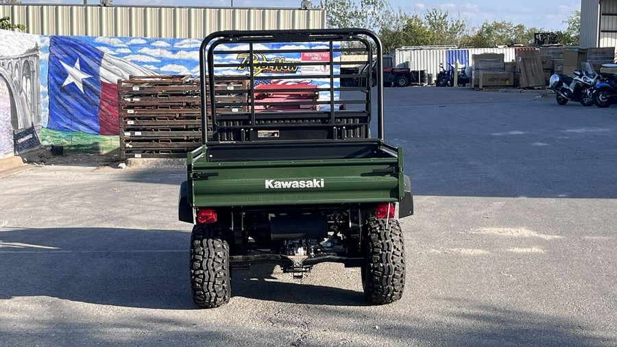 2026 Kawasaki Mule™ 4010 4x4