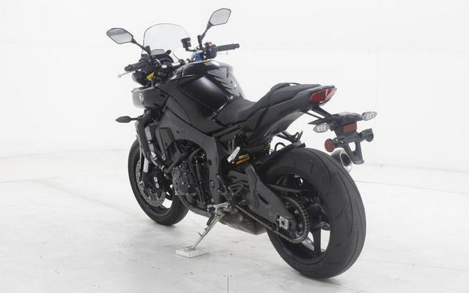 2023 Yamaha MT-10