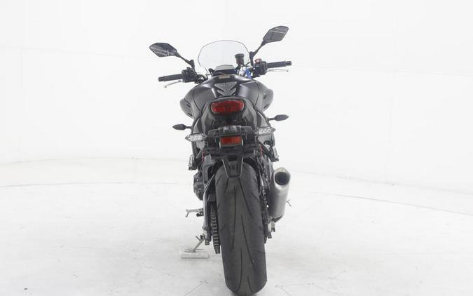 2023 Yamaha MT-10