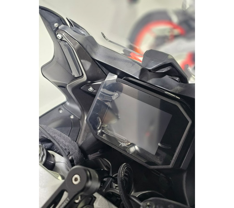 2022 MV Agusta Turismo Veloce Lusso SCS