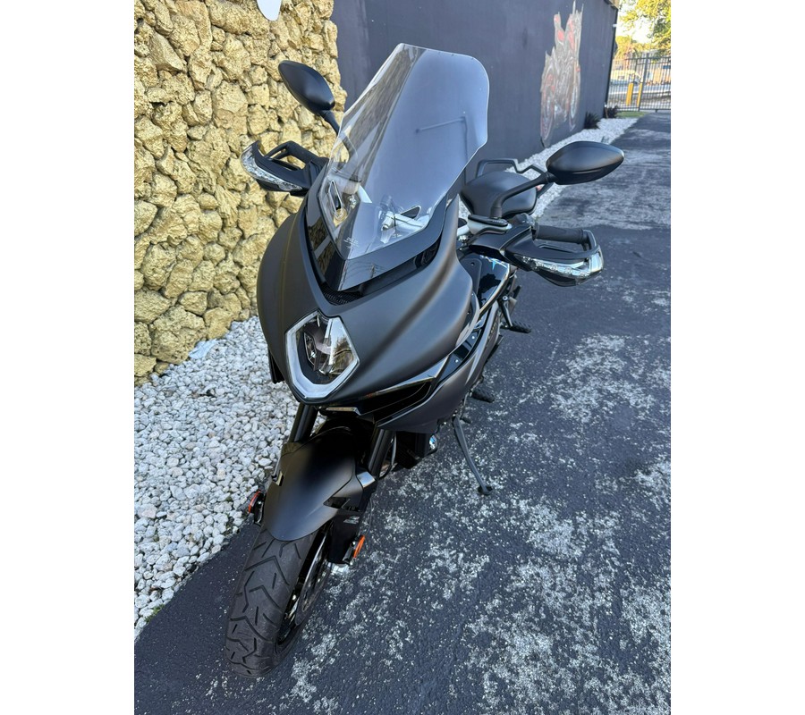 2022 MV Agusta Turismo Veloce Lusso SCS