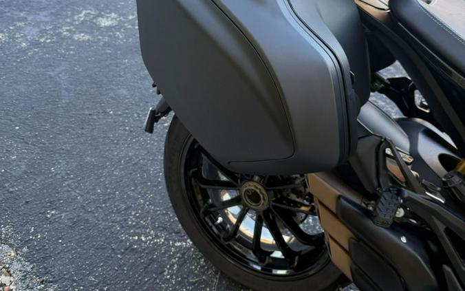 2022 MV Agusta Turismo Veloce Lusso SCS