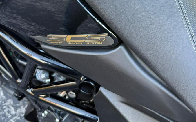 2022 MV Agusta Turismo Veloce Lusso SCS