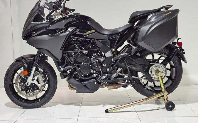 2022 MV Agusta Turismo Veloce Lusso SCS