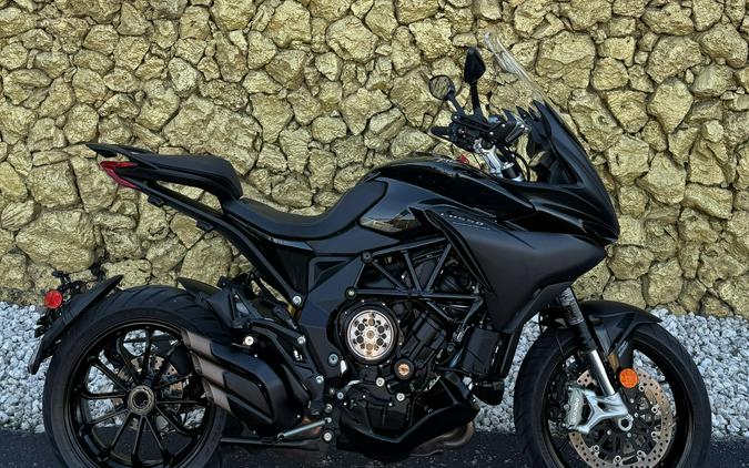 2022 MV Agusta Turismo Veloce Lusso SCS