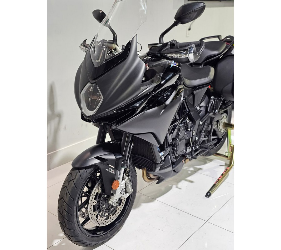2022 MV Agusta Turismo Veloce Lusso SCS