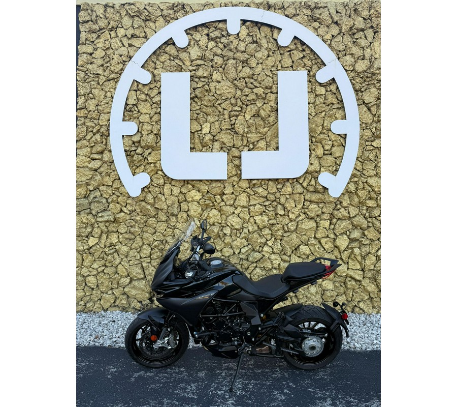 2022 MV Agusta Turismo Veloce Lusso SCS