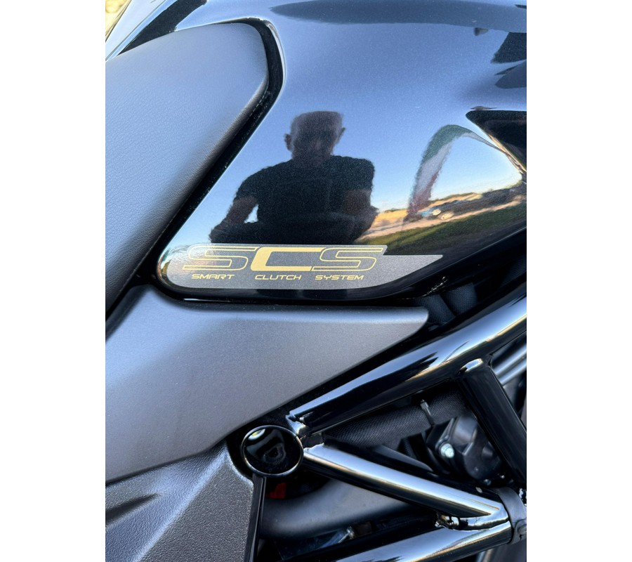 2022 MV Agusta Turismo Veloce Lusso SCS