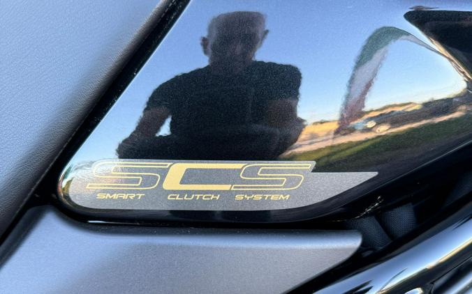 2022 MV Agusta Turismo Veloce Lusso SCS