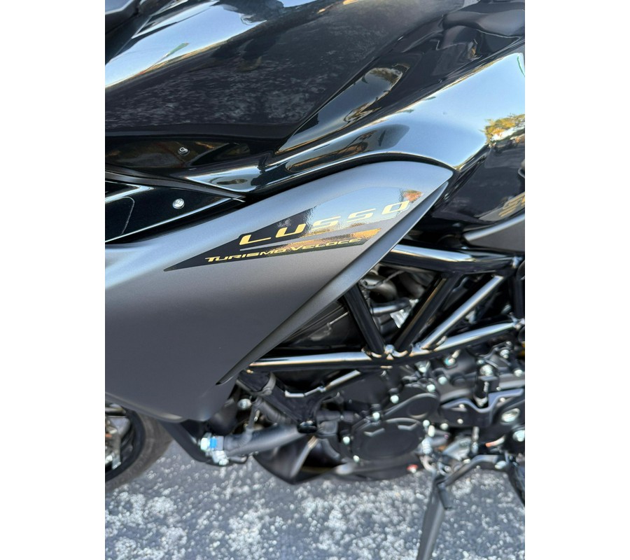 2022 MV Agusta Turismo Veloce Lusso SCS