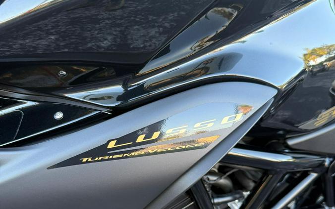 2022 MV Agusta Turismo Veloce Lusso SCS