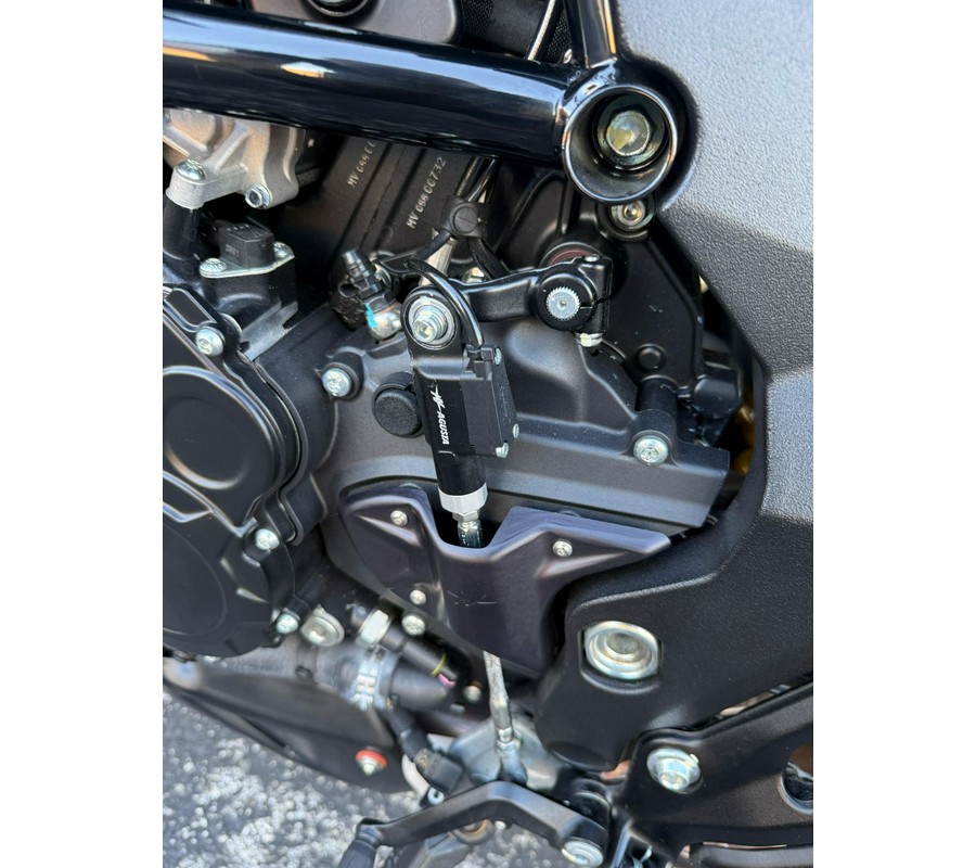 2022 MV Agusta Turismo Veloce Lusso SCS