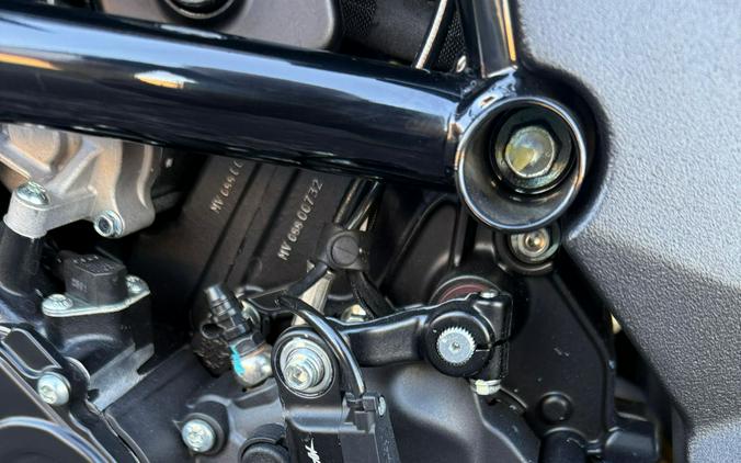 2022 MV Agusta Turismo Veloce Lusso SCS