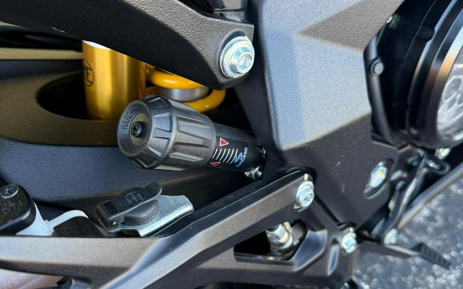 2022 MV Agusta Turismo Veloce Lusso SCS