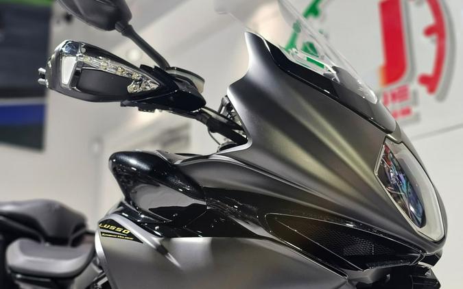 2022 MV Agusta Turismo Veloce Lusso SCS