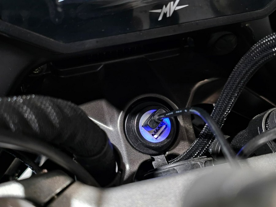 2022 MV Agusta Turismo Veloce Lusso SCS