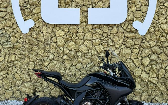 2022 MV Agusta Turismo Veloce Lusso SCS