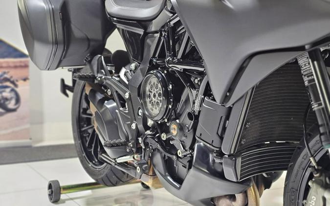 2022 MV Agusta Turismo Veloce Lusso SCS