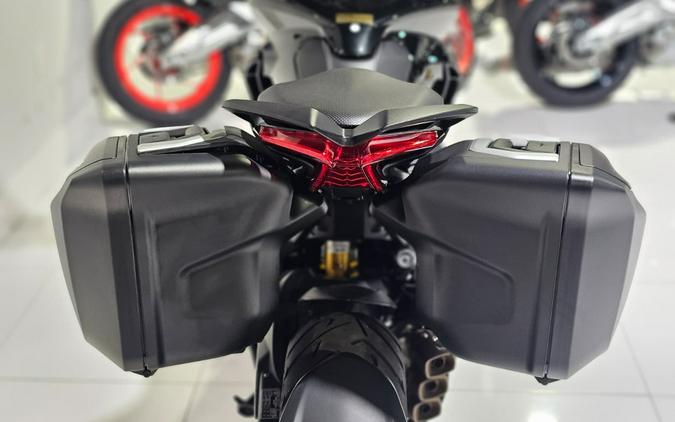 2022 MV Agusta Turismo Veloce Lusso SCS