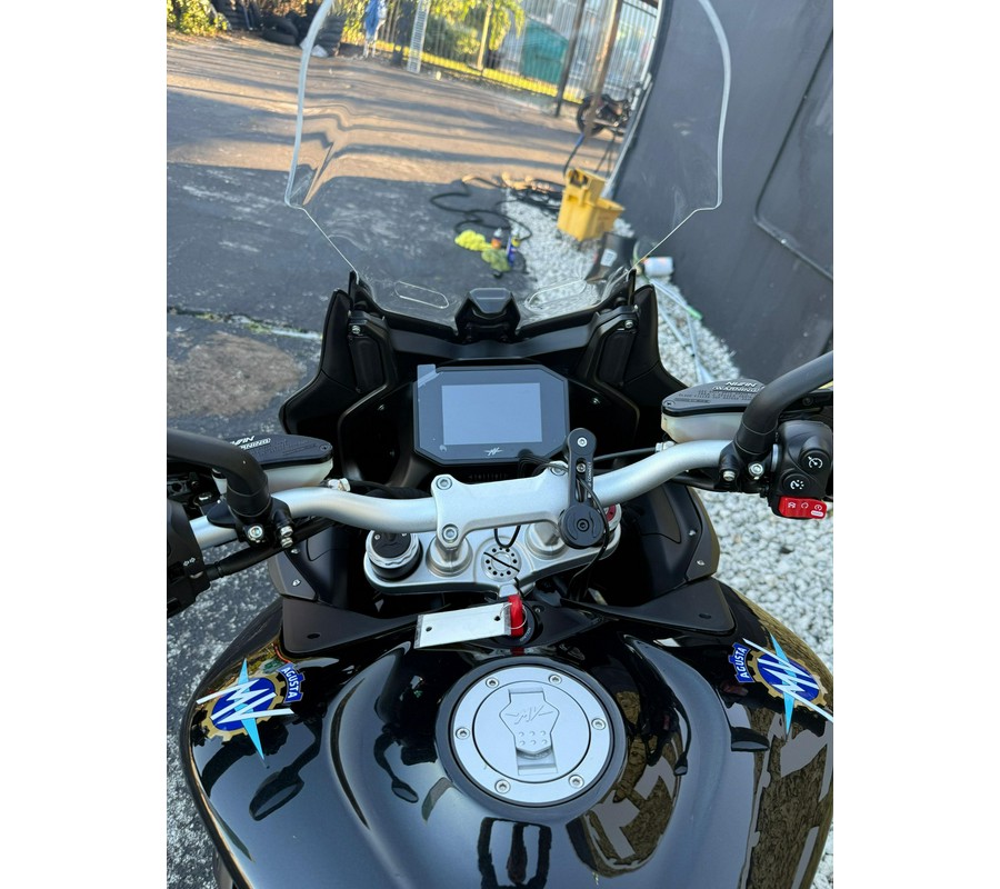 2022 MV Agusta Turismo Veloce Lusso SCS