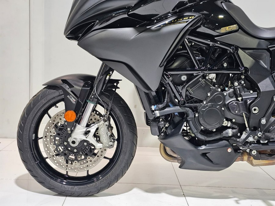 2022 MV Agusta Turismo Veloce Lusso SCS