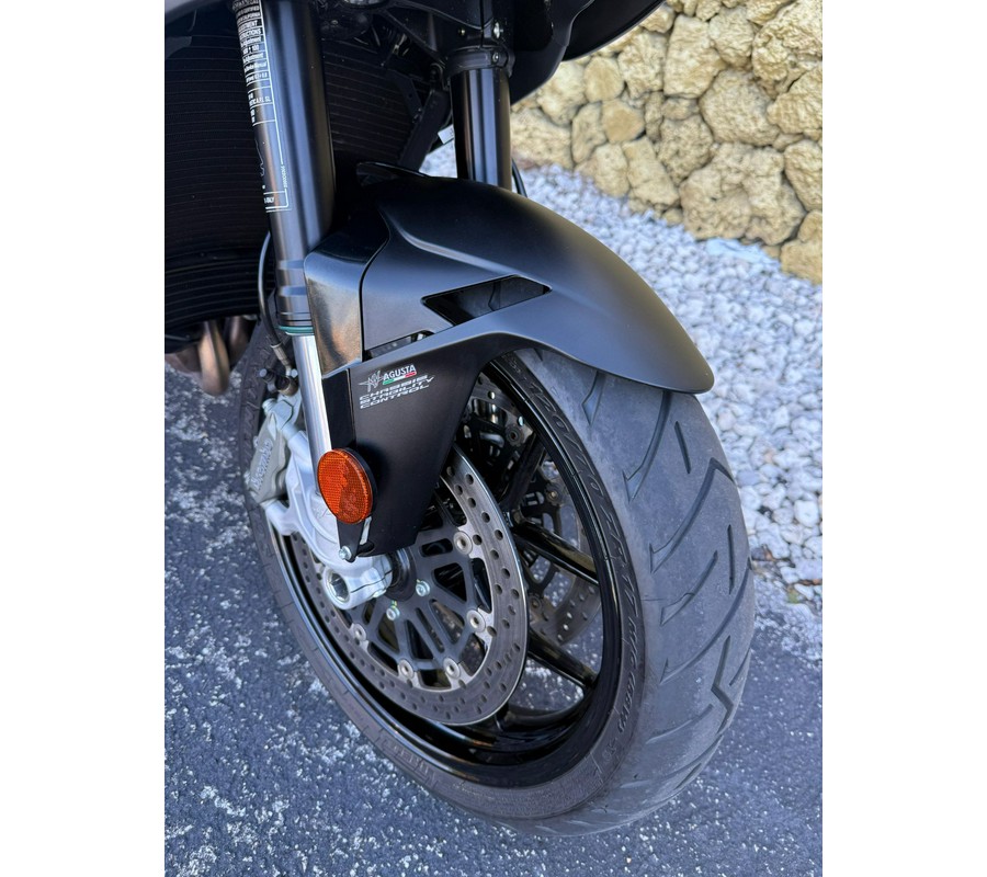 2022 MV Agusta Turismo Veloce Lusso SCS